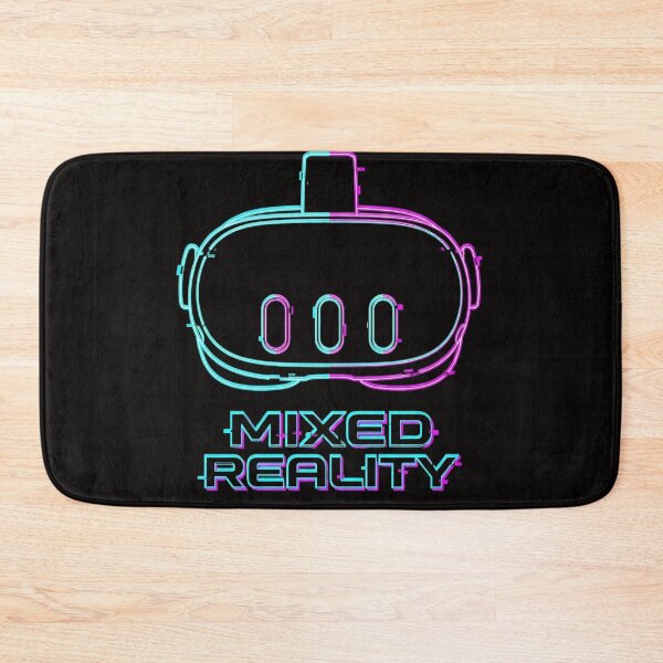 Item preview, Neon Mixed Reality designed and sold by PosiPrints.