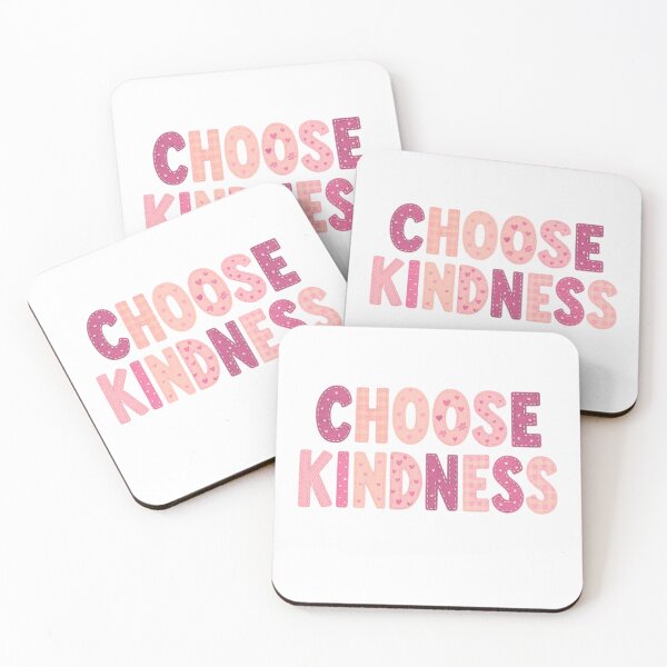 Item preview, Choose Kindness designed and sold by LLdreams.