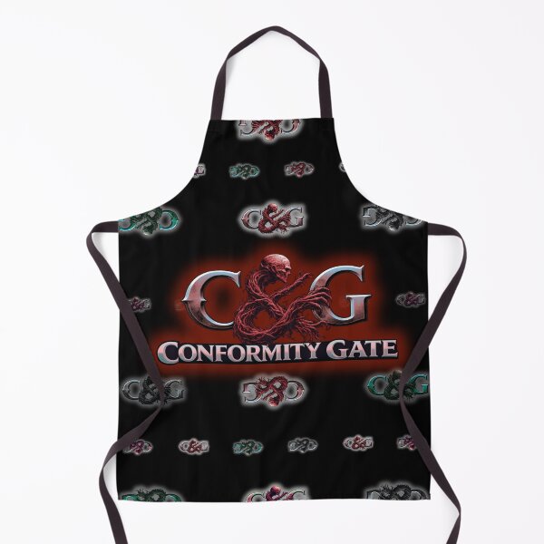 Item preview, Conformity Gate - CnG designed and sold by lilyymagno.