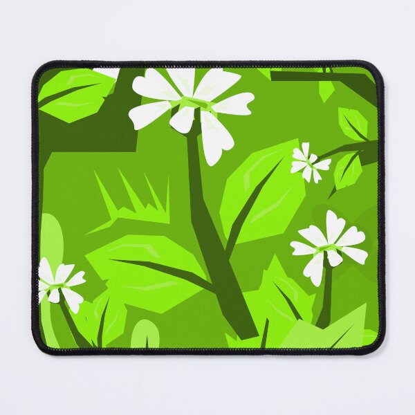 Artikelvorschau, Flora des Waldes entworfen und verkauft von The Nomadic Designs.