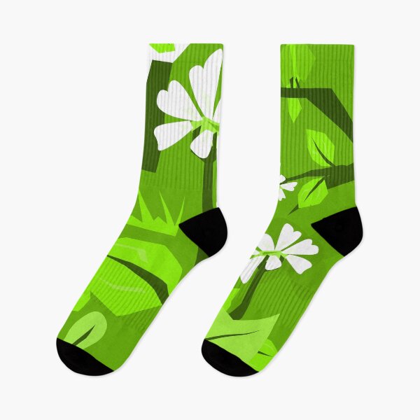 Item preview, Flora of Forest designed and sold by The Nomadic Designs.