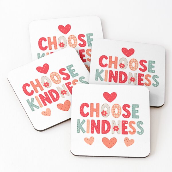 Item preview, Choose Kindness designed and sold by LLdreams.