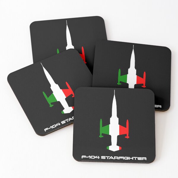 Item preview, F-104 Starfighter (Italy) designed and sold by Bear Cave Designs.
