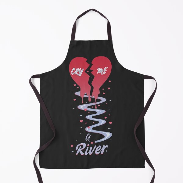Item preview, Anti-Valentine's CRY ME A RIVER designed and sold by BKDIGITALSHOP.