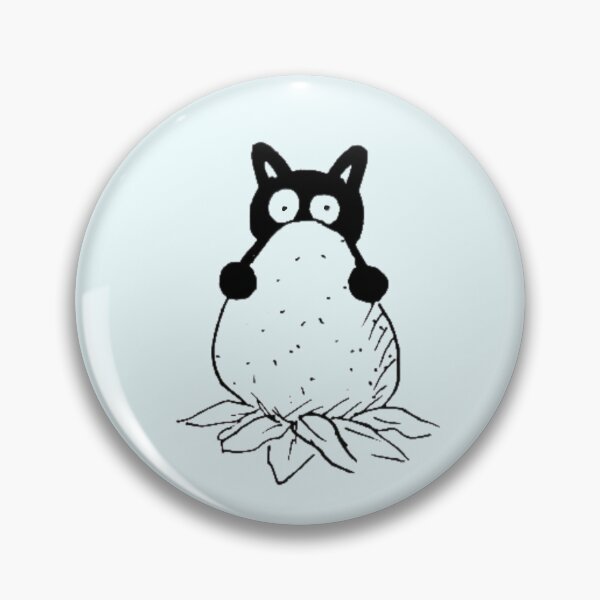 Item preview, petite patcha  designed and sold by Burns and Blossom Collective.