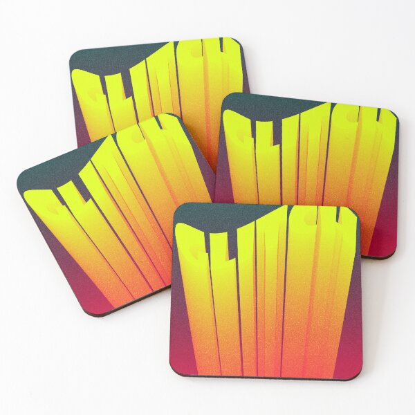 Item preview, Glitches designed and sold by The Nomadic Designs.