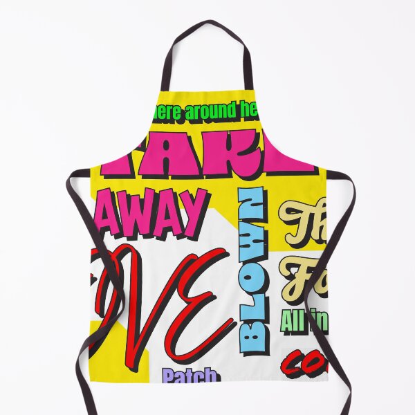 Item preview, Typo Face v1 designed and sold by The Nomadic Designs.