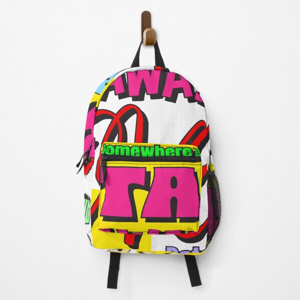 Item preview, Typo Face v1 designed and sold by The Nomadic Designs.