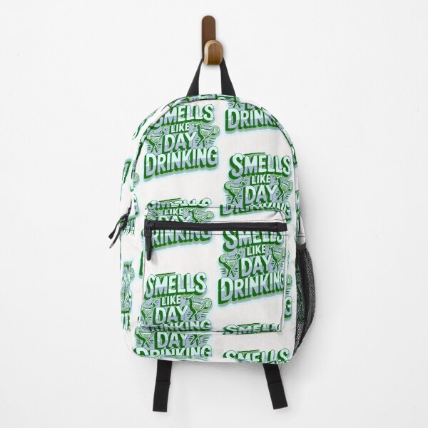 Item preview, Smells Like Day Drinking designed and sold by Tom-Apex-Art.