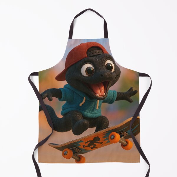Item preview, Skater Mexican Black Kingsnake designed and sold by Sillytoe.