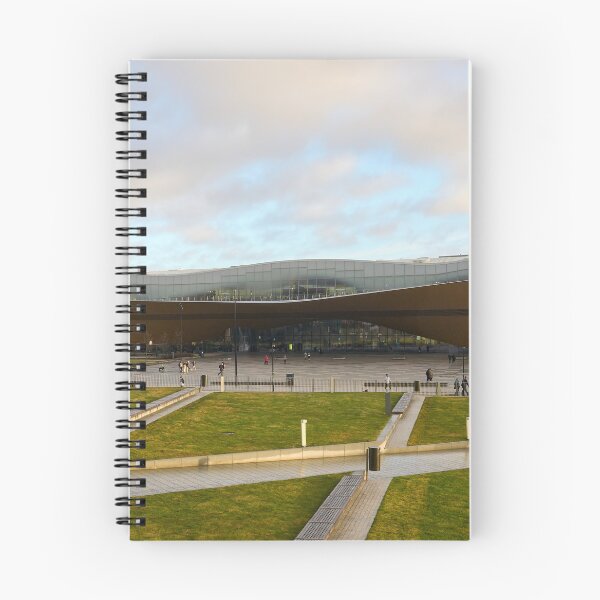 Item preview, Oodi Library. Helsinki 2025 designed and sold by Jouko Lehto Photography.