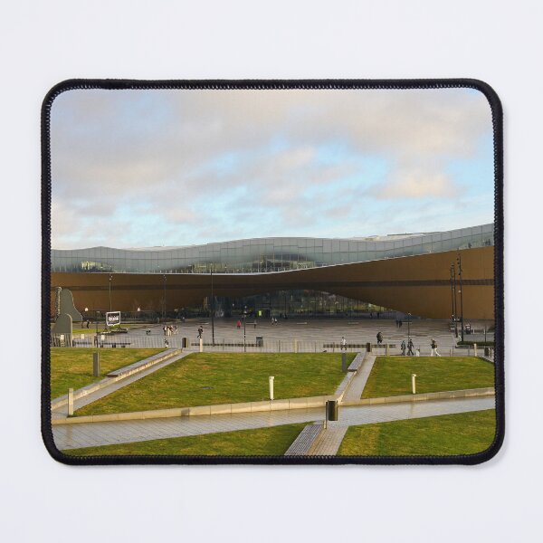 Item preview, Oodi Library. Helsinki 2025 designed and sold by Jouko Lehto Photography.