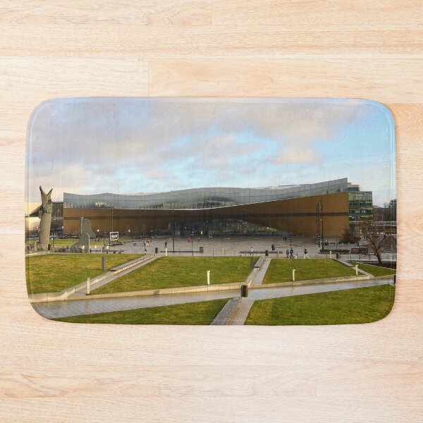 Item preview, Oodi Library. Helsinki 2025 designed and sold by Jouko Lehto Photography.