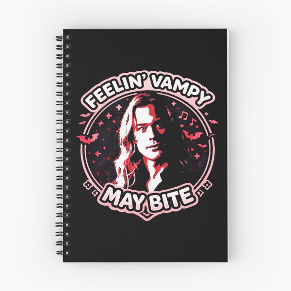 Item preview, Feelin' Vampy, May Bite designed and sold by Occupational  Horrors.
