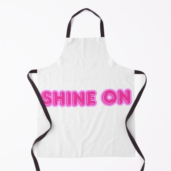 Item preview, “Shine On” Affirmation designed and sold by CosmicCutouts.