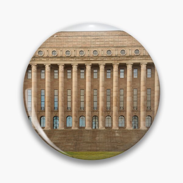 Item preview, Parliament House. Helsinki 2025 designed and sold by Jouko Lehto Photography.