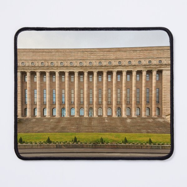 Item preview, Parliament House. Helsinki 2025 designed and sold by Jouko Lehto Photography.
