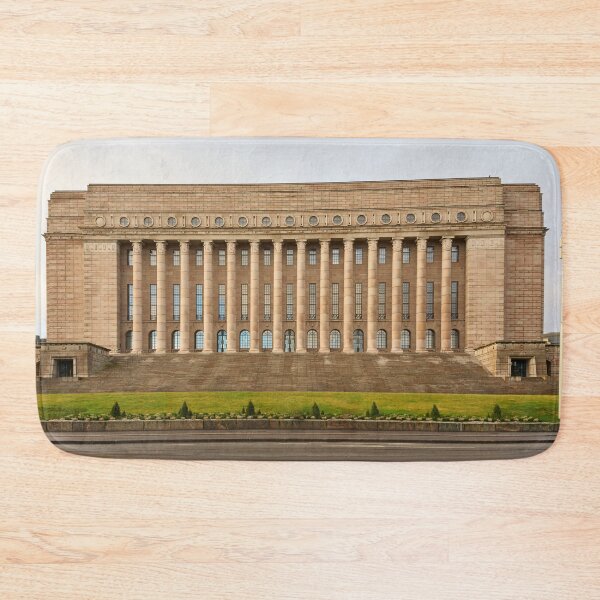 Item preview, Parliament House. Helsinki 2025 designed and sold by Jouko Lehto Photography.