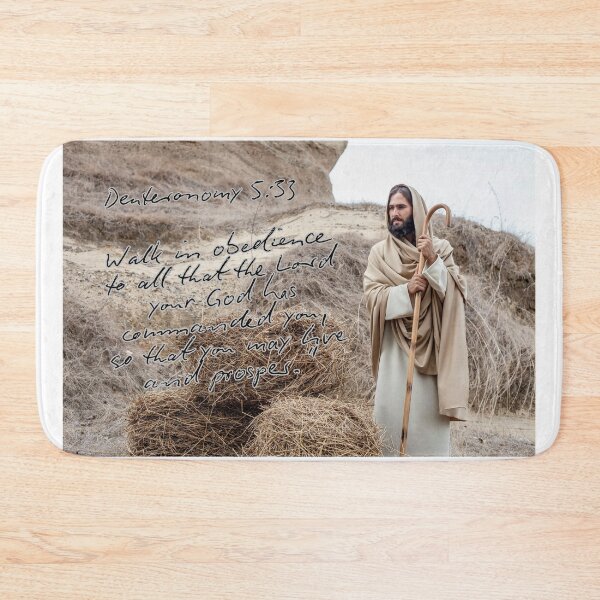 Item preview, Deuteronomy 5:53 designed and sold by Twin2too.