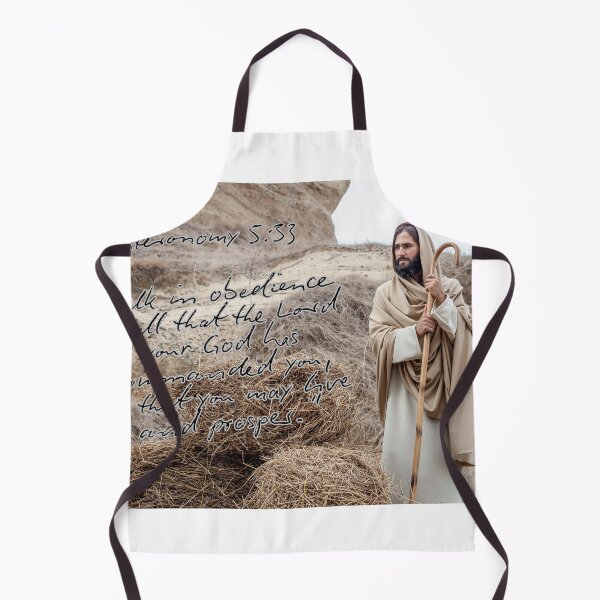 Item preview, Deuteronomy 5:53 designed and sold by Twin2too.