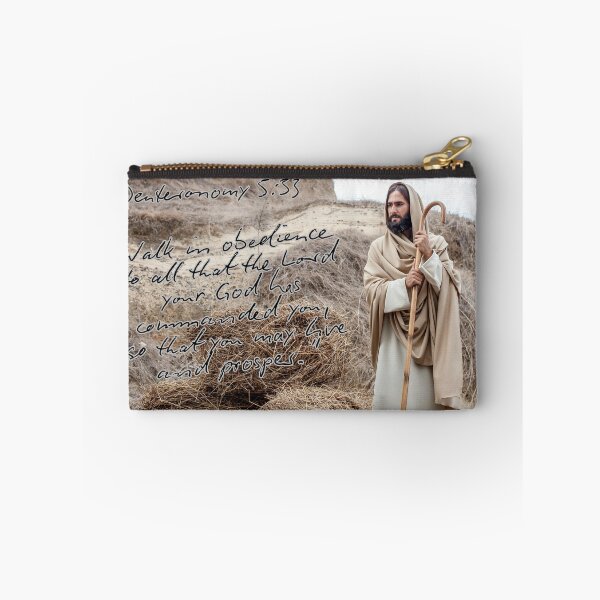 Item preview, Deuteronomy 5:53 designed and sold by Twin2too.