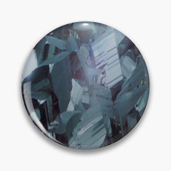 Item preview, Azulated Pyrite designed and sold by TMPSG.