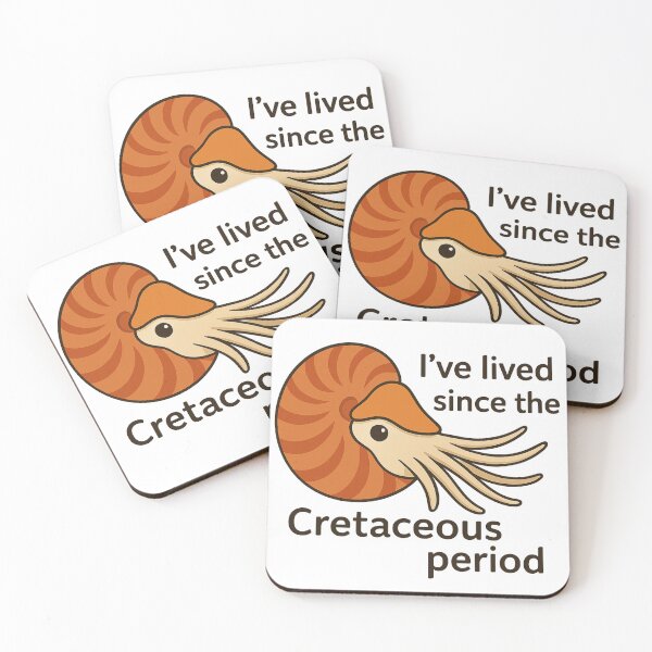 Item preview, Nautilus designed and sold by Chaoscience.