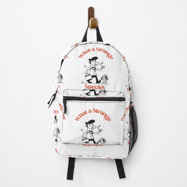 Item preview, Comical cartoon and quote designed and sold by Solo Crew Studio.