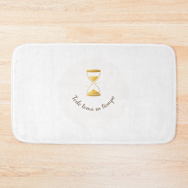Item preview, Everything takes time. designed and sold by LozaIlustrada.