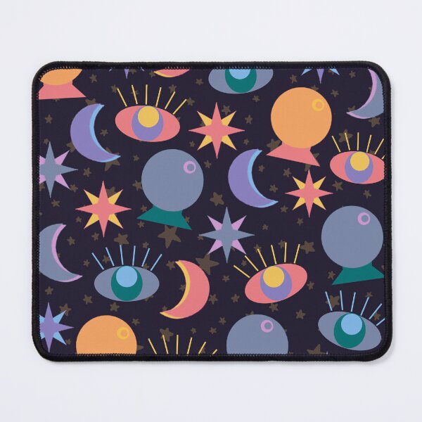 Item preview, Fortune Teller Pattern designed and sold by bunhuggerdesign.