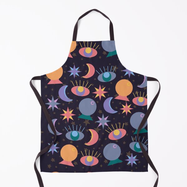 Item preview, Fortune Teller Pattern designed and sold by bunhuggerdesign.