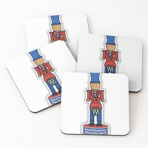 Item preview, 2026 Parade Nutcracker Sticker designed and sold by KLoonStickers.
