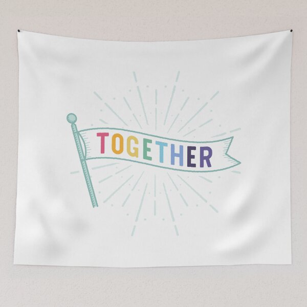 Item preview, Together designed and sold by LordWharts.