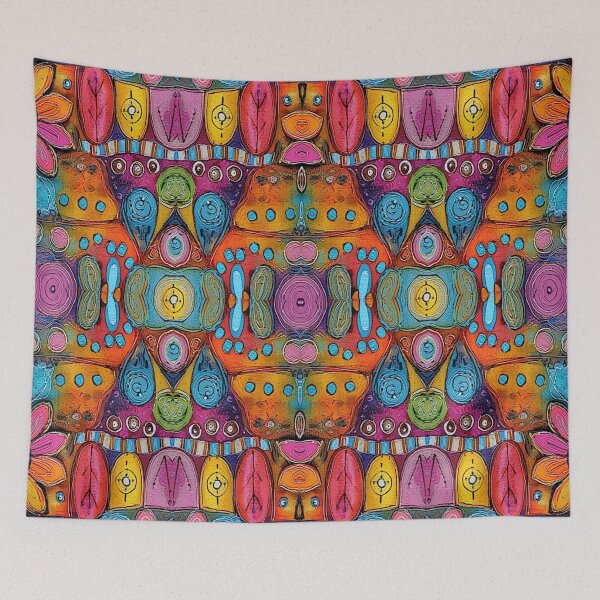 Item preview, Folk Art designed and sold by Infopreneur1231.