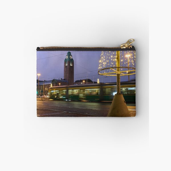 Item preview, Christmas lights  1. Helsinki 2025 designed and sold by Jouko Lehto Photography.