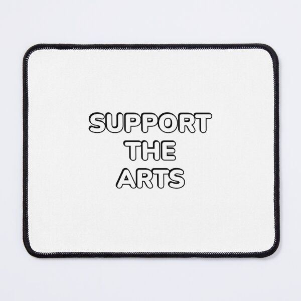 Item preview, Support The Arts designed and sold by Inspirationmotivation.