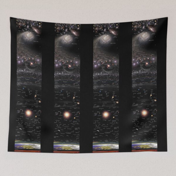 Item preview, *CZECH* Vertical Log Universe (2026!) designed and sold by Pablo Carlos Budassi.
