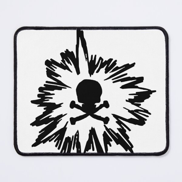 Item preview, Heated rivalry: Fanny Skull design designed and sold by Khalid lq.