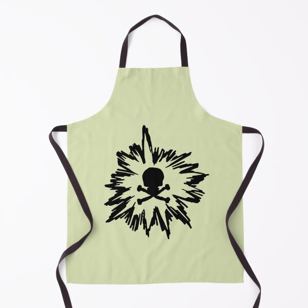 Item preview, Heated rivalry: Fanny Skull design designed and sold by Khalid lq.