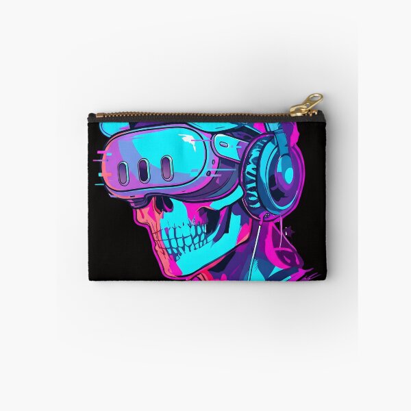 Item preview, Hardcore Mixed Reality designed and sold by PosiPrints.
