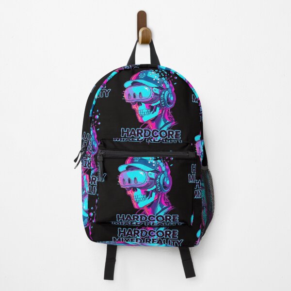 Item preview, Hardcore Mixed Reality designed and sold by PosiPrints.