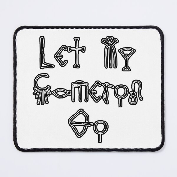 Item preview, Let My Cameron Go designed and sold by Normbot2000.