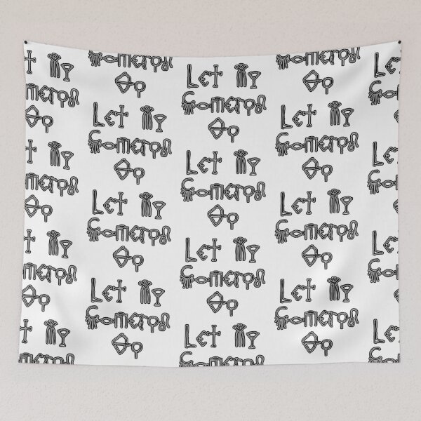 Item preview, Let My Cameron Go designed and sold by Normbot2000.