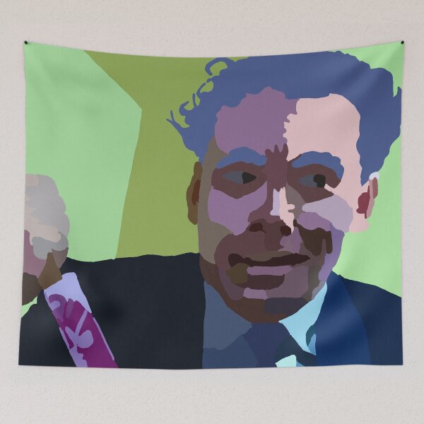 Item preview, Fuad Ramses designed and sold by southeddie.