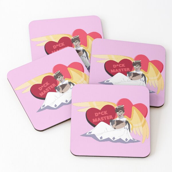 Item preview, Valentine Adam designed and sold by Chai-Beanie.