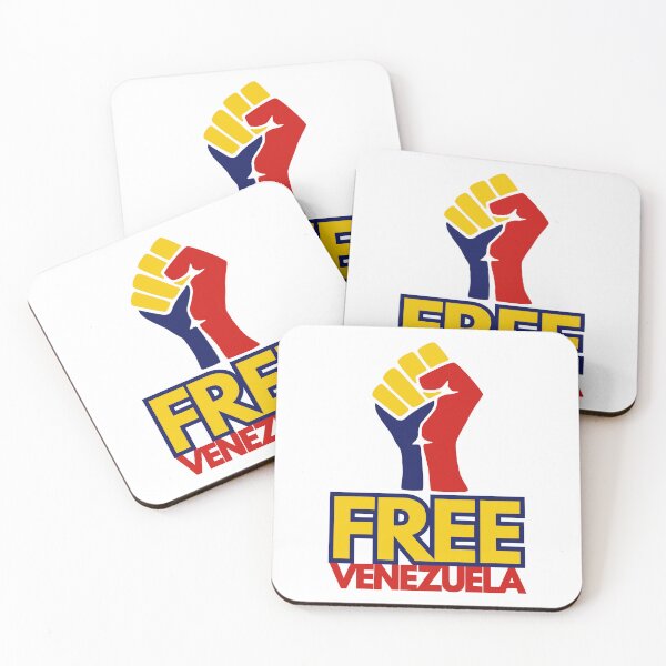Item preview, Free Venezuela designed and sold by Red-forever.