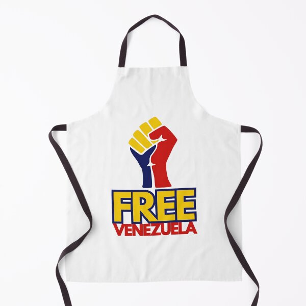 Item preview, Free Venezuela designed and sold by Red-forever.