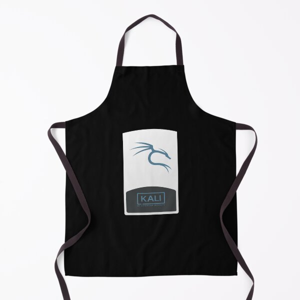 Aperçu de l'œuvre KALI Linux créée et vendue par angoma.