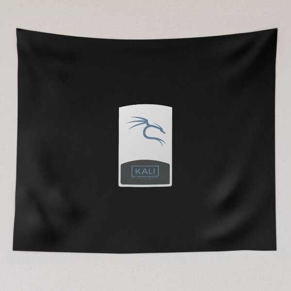 Item preview, KALI Linux designed and sold by angoma.