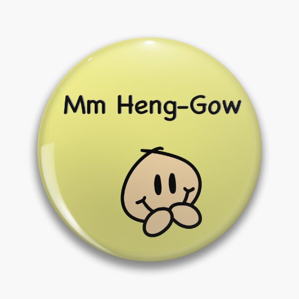 Item preview, Mm Heng-Gow designed and sold by HuiCreations.